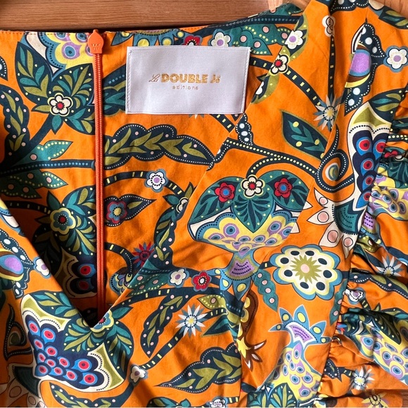 La Double J Honeybun Dress - Picture 2 of 3